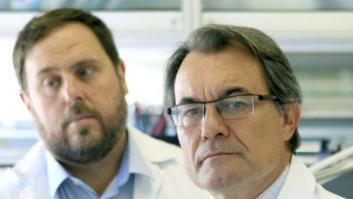 La Generalitat acepta el diálogo con Rajoy pero no dilaciones en soberanismo