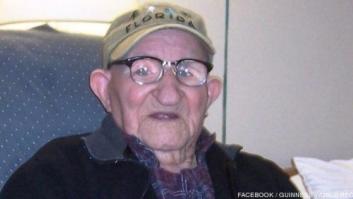 Salustiano Sánchez Blázquez: Muere a los 112 años y 99 días el hombre más viejo del mundo
