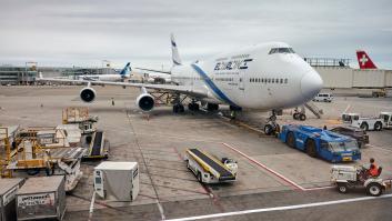 Muere una azafata de El Al tras contraer sarampión en un vuelo desde Nueva York