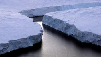 La Antártida se deshiela más rápido de lo que se pensaba