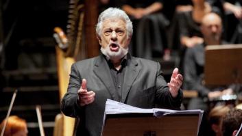 La Ópera de Los Ángeles investigará las acusaciones de acoso contra Plácido Domingo