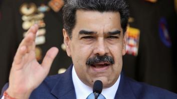 EEUU propone una transición de emergencia en Venezuela sin Maduro ni Guaidó