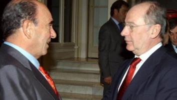 El Santander ficha a Rato como asesor internacional