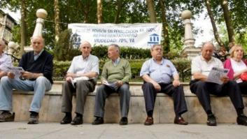 Valeriano Gómez: "Los pensionistas no deben sufrir la fórmula de revalorización del Gobierno"
