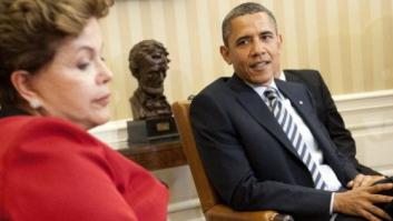 Dilma Rousseff cancela su viaje oficial a EEUU por el espionaje revelado por Snowden