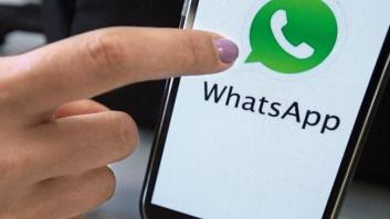 Una mujer condenada a 14 meses de cárcel por espiar el WhatsApp de otra