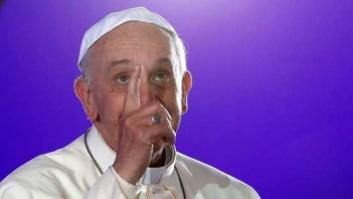 Los 'diez mandamientos' del papa Francisco