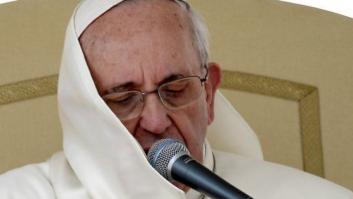 "Llego a dormirme rezando" y otras frases de la entrevista del papa Francisco (FRASES)