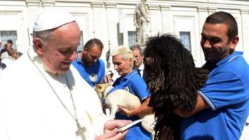 El papa sostiene que la Iglesia no puede seguir insistiendo en el aborto y la homosexualidad