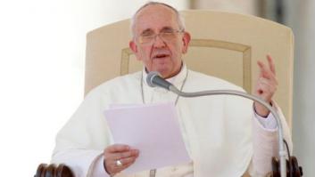 El papa pide a los ginecólogos que sean "testigos y difusores de la cultura de la vida"