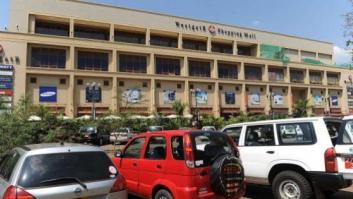 68 muertos en el asalto a un centro comercial de Nairobi, en Kenia