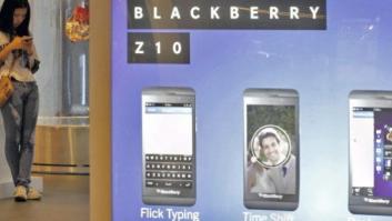 BlackBerry declara pérdidas de más de 700 millones y anuncia el despido del 40% de su plantilla