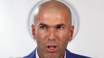 El gran salto de Zidane