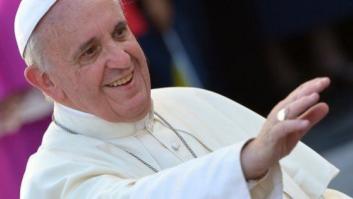 El papa Francisco: "El sistema económico nos está llevando a esta tragedia"