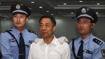 El exdirigente chino Bo Xilai, condenado a cadena perpetua por corrupción y abuso de poder