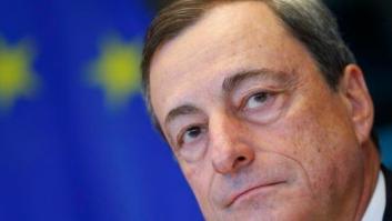 Draghi y la liquidez de la banca: El BCE, dispuesto a poner en marcha una nueva inyección a largo plazo