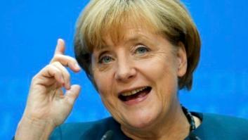Merkel inicia los contactos con el SPD, que le ha pedido tiempo