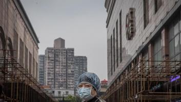 China empieza a contabilizar los casos asintomáticos: 130 dan positivo