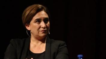 Ada Colau descarta ser candidata a la Generalitat