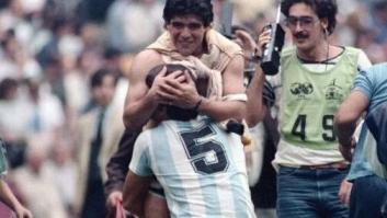 Muere el mítico campeón del mundo de fútbol José Luis Brown