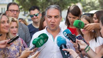 La Junta dice que adjudicó la plaza a la hermana del presidente andaluz 