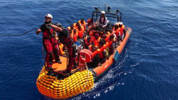 Amnistía Internacional desmonta 5 mitos sobre las personas refugiadas
