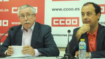 CCOO plantea una renta mínima garantizada desde 5.108 euros para personas sin ingresos