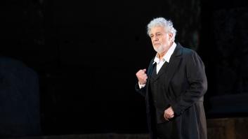 La Ópera de San Francisco también cancela un concierto de Plácido Domingo por las acusaciones de acoso sexual