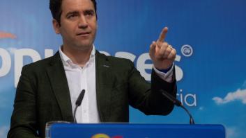 "A él no le va a afectar...": el irónico 'hachazo' de García Egea a Sánchez tras la propuesta de cobrar en las autovías