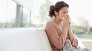 10 falsos mitos sobre la gripe y el resfriado