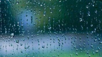 El tiempo en España: llegan las lluvias