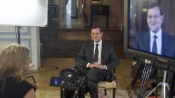 Rajoy rebaja el déficit de 2012 al 6,8% y dice que no habrá más recortes este año