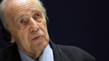 Muere el compositor francés Pierre Boulez, símbolo de la música de vanguardia