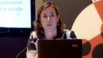 Beatriz de Guindos: La sobrina del ministro de Economía dimite de su cargo en la CNMC tras la polémica