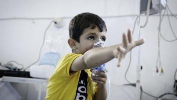 Siria: carta abierta a los Estados y actores implicados en el conflicto