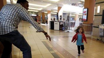 Abdul Yusuf Haji: el héroe del asalto al centro comercial Westgate de Nairobi (FOTOS)