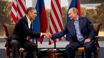 Acuerdo entre Rusia y EEUU para desbloquear las negociaciones en la ONU sobre Siria