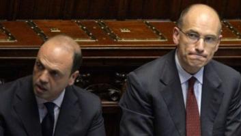 Todos los ministros de Berlusconi dimiten del Gobierno italiano