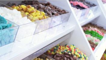 Dulces caprichos: las boutiques de chocolates y caramelos triunfan en Nueva York