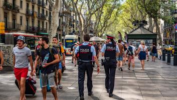 Muere otro hombre apuñalado en una pelea en Barcelona