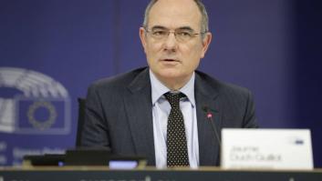 Jaume Duch: "Si España no estuviera en la UE ya estaría en suspensión de pagos"
