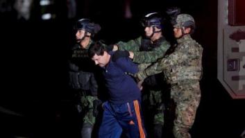'El Chapo' fue capturado al descubrirse que iba a rodar filme autobiográfico