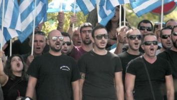 El Gobierno griego investigará al partido neonazi Amanecer Dorado 