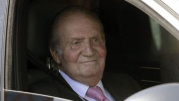 ENCUESTA: ¿Debería abdicar el rey Juan Carlos en favor del príncipe Felipe?