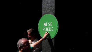 El Tribunal Constitucional admite a trámite el recurso del PSOE a la Ley Antidesahucios