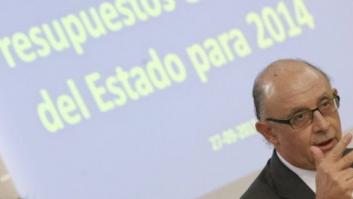 Presupuestos 2014: Bajan las inversiones en Asturias, Murcia, Cataluña y Castilla-La Mancha