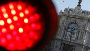 El presupuesto para el Banco de España en 2014 crece un 9,3%