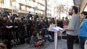 La CUP, satisfecha por haber apartado "una piedra en el camino" hacia la independencia: Artur Mas