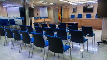 Comienza en Palma el juicio contra la Infanta Cristina por el caso Noos