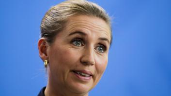 La primera ministra de Dinamarca responde al interés de Trump: "Groenlandia no está en venta"